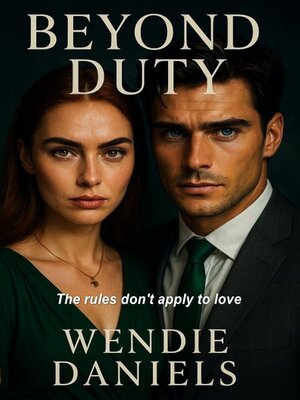 cover image of Beyond Duty